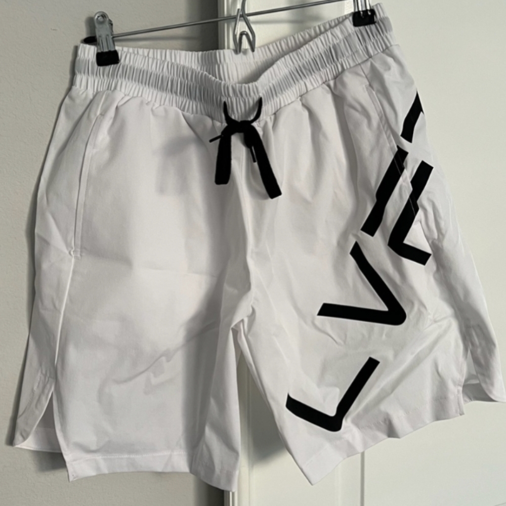 LVFT Impact shorts